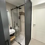 Апартаменты Aria