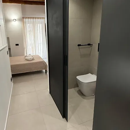 Aria Bed and Breakfast