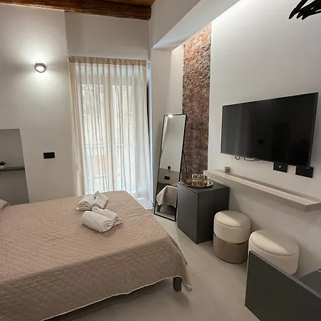 Aria فندق مبيت وإفطار 4*