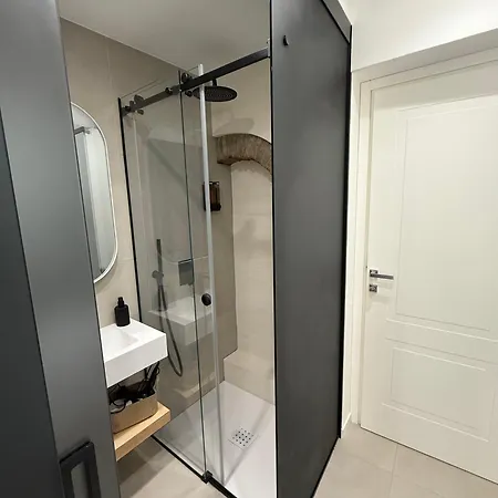 Bed and Breakfast Aria