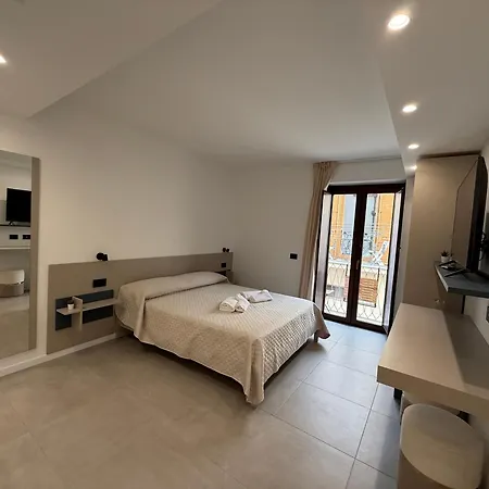 فندق مبيت وإفطار Aria