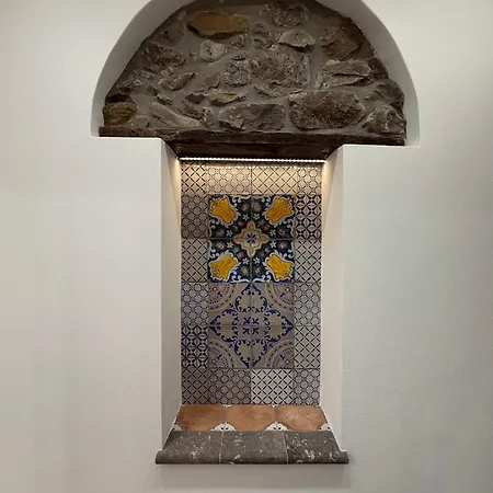 Aria Bed and Breakfast Cefalù