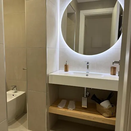 Bed and Breakfast Aria Cefalù