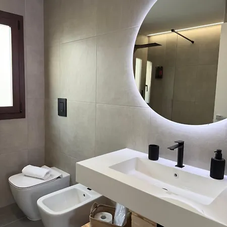 Aria 4* تْشيفالو