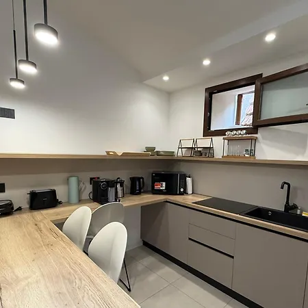 Aria Апартаменты *