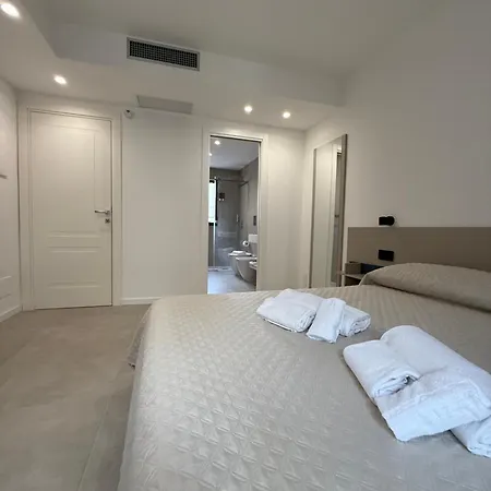 Bed and Breakfast Aria Cefalù