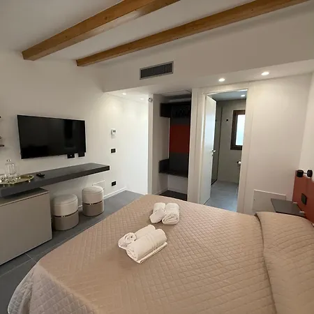 Aria Bed and Breakfast 4*