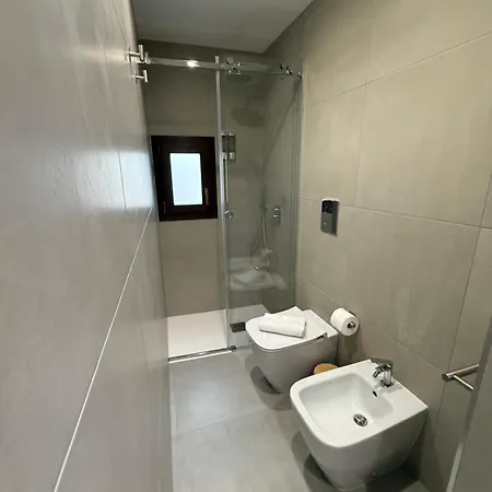 Aria Bed and Breakfast Cefalù