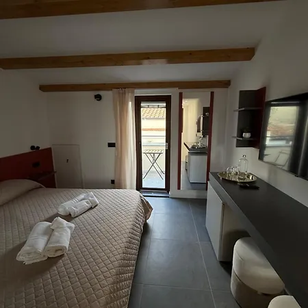 Bed and Breakfast Aria