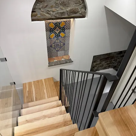 فندق مبيت وإفطار Aria