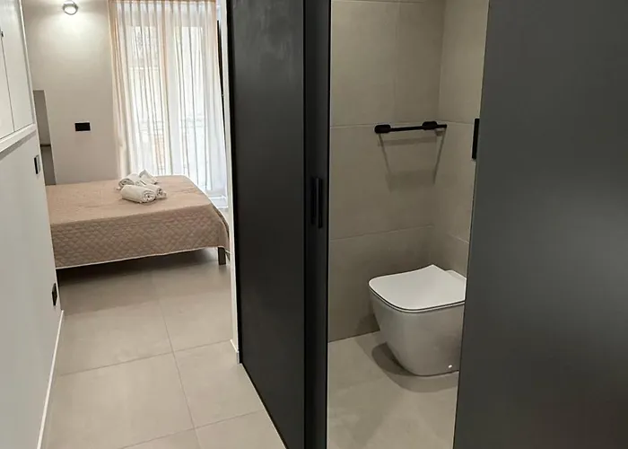 Aria Апартаменты