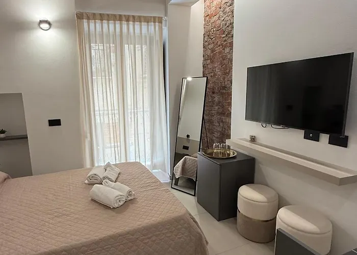 Aria Апартаменты *