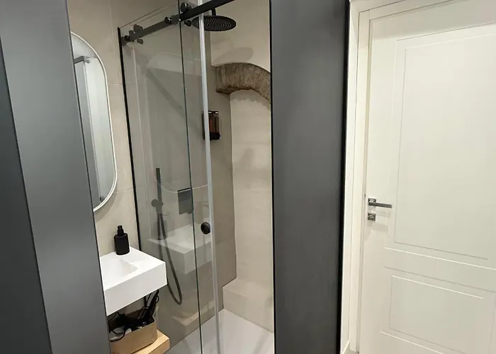 Апартаменты Aria