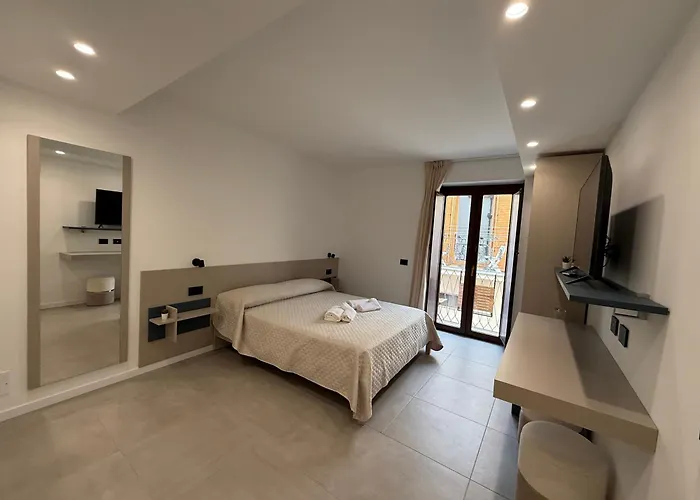 Апартаменты Aria