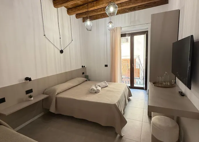 Aria Апартаменты