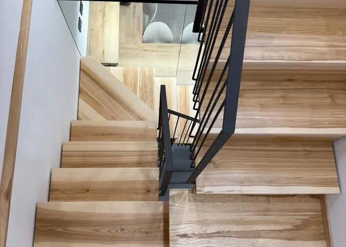 Апартаменты Aria *