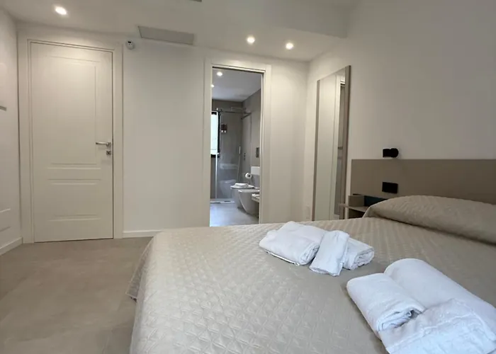 Апартаменты Aria Чефалу