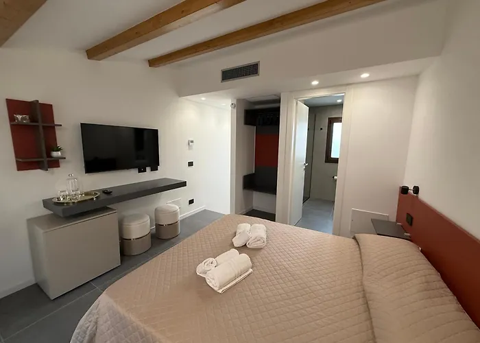 Aria Апартаменты *