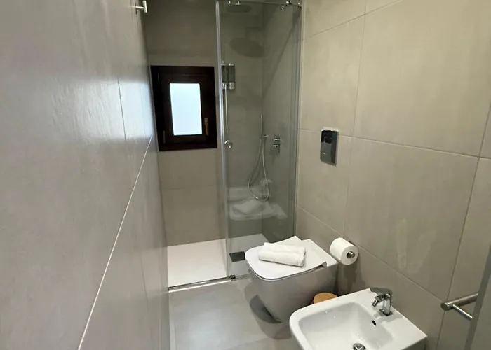 Aria Апартаменты Чефалу