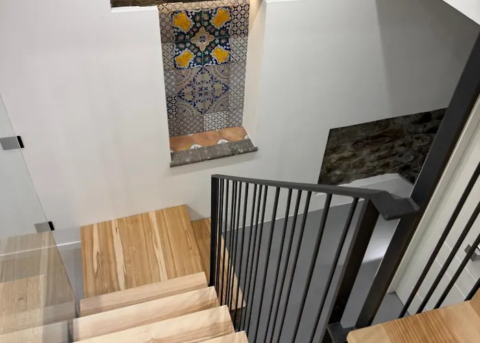 Апартаменты Aria