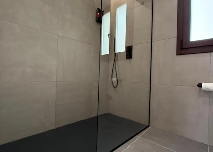 Апартаменты Aria Чефалу