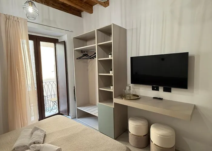 Aria Апартаменты